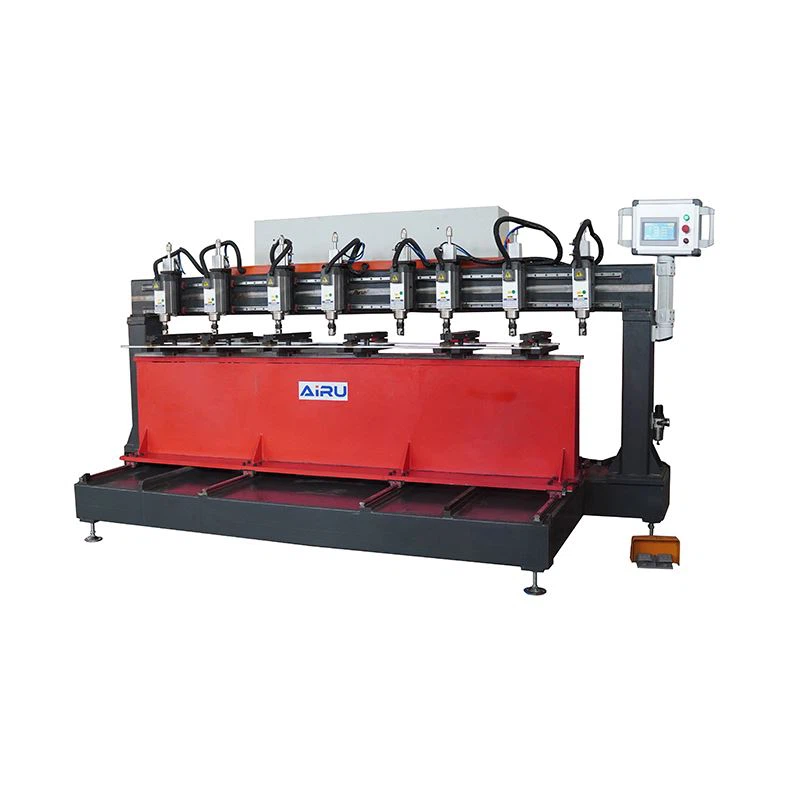 Machine à sous de coffrage entièrement automatique